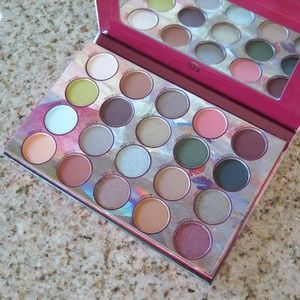 BH Cosmetics Royal Affair Eyeshadow Palette